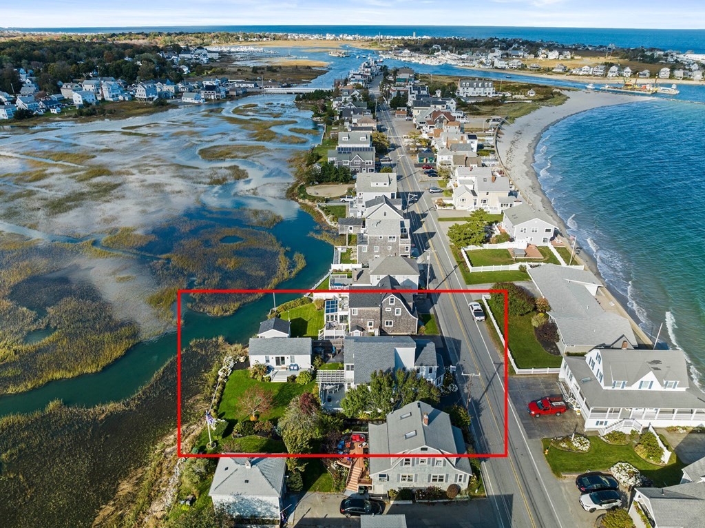 99 Bay Avenue (Weekly Summer Rent