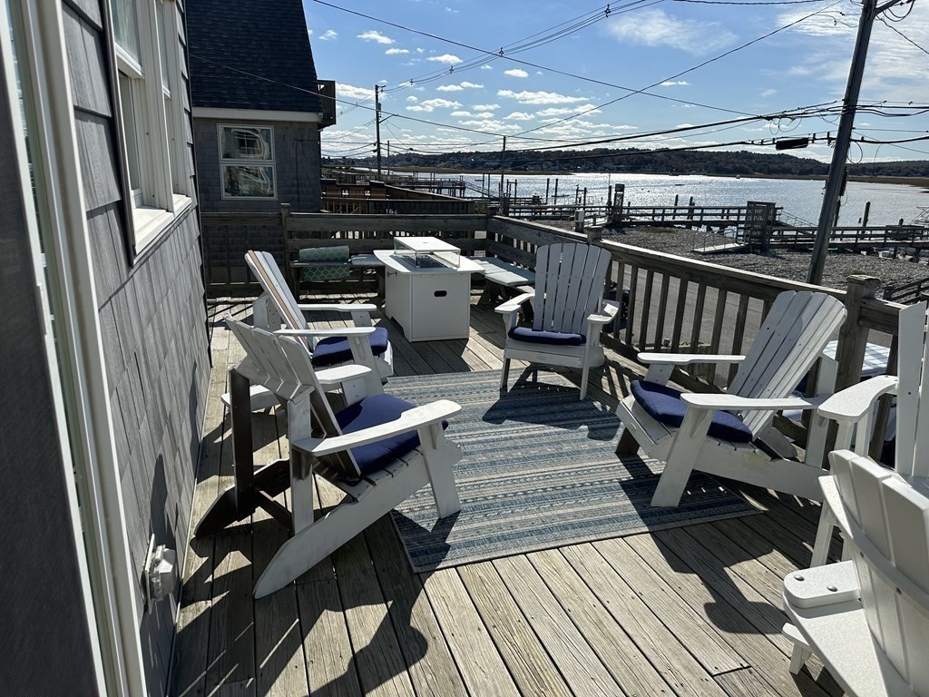 230 Central Ave (Weekly Summer)