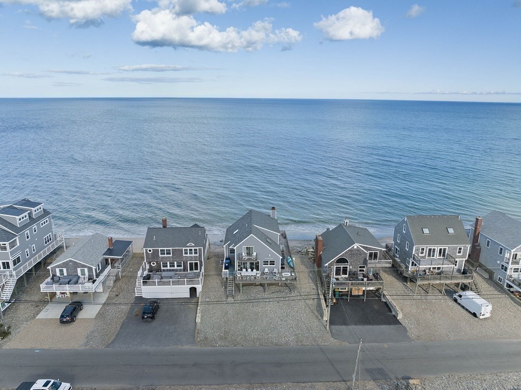 230 Central Ave (Weekly Summer)