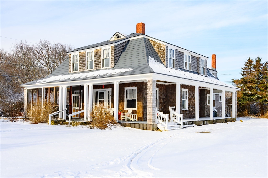 5 Raleigh Road
