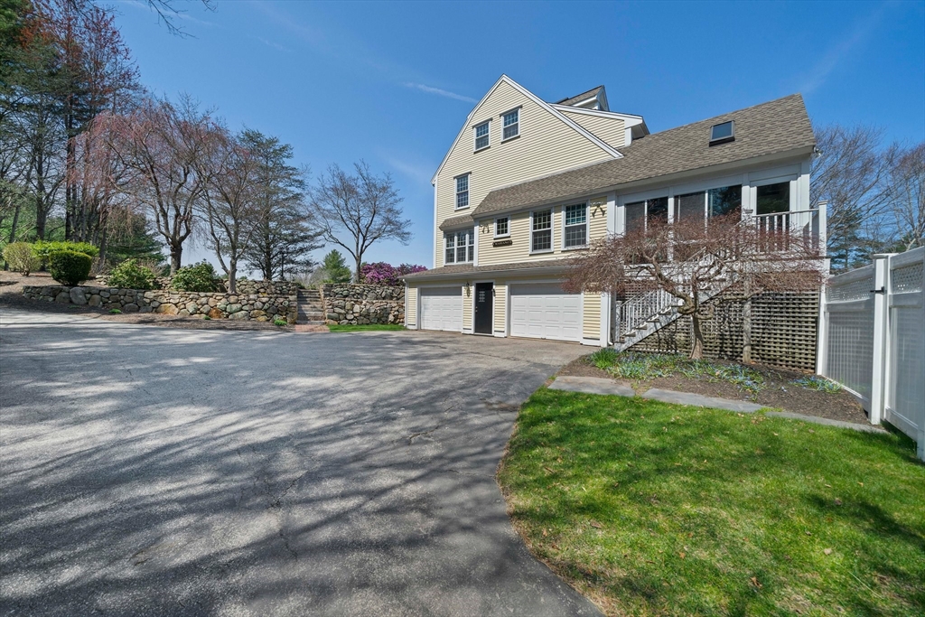 47 Arrowhead Road