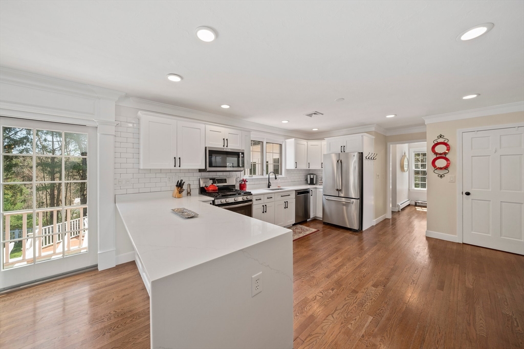 47 Arrowhead Road