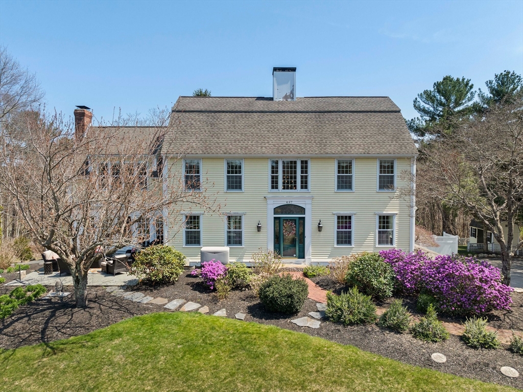 47 Arrowhead Road
