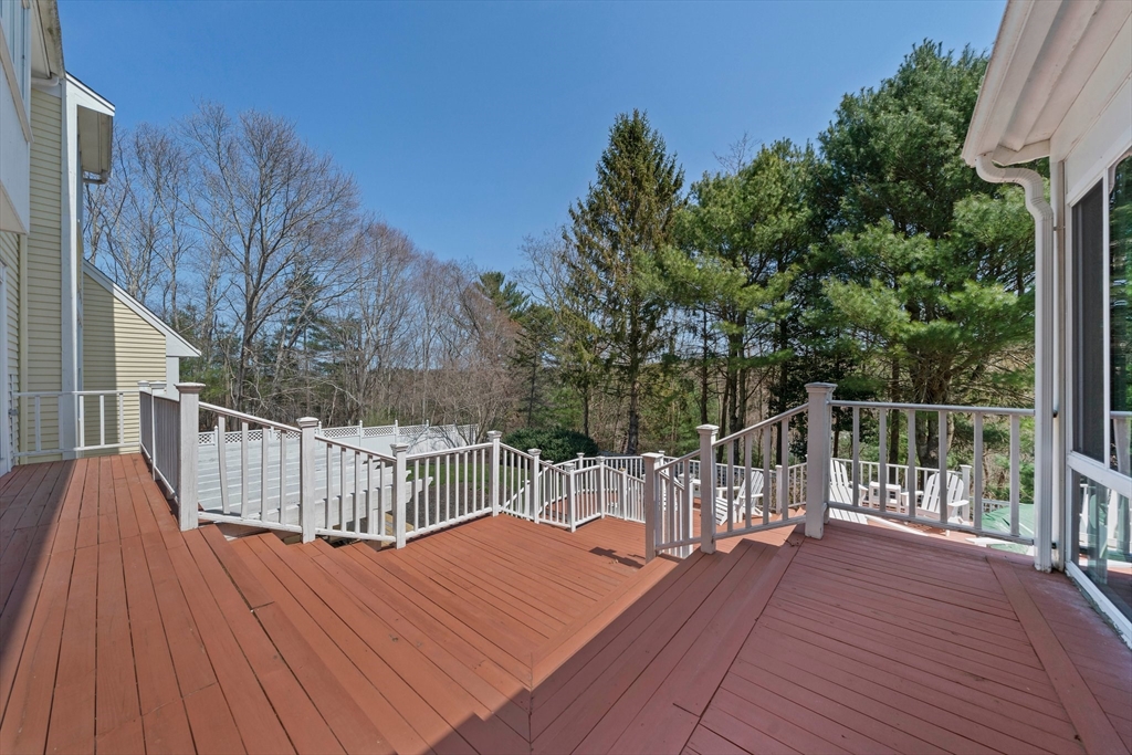 47 Arrowhead Road