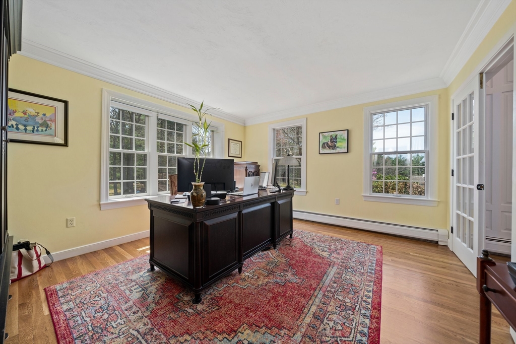 47 Arrowhead Road