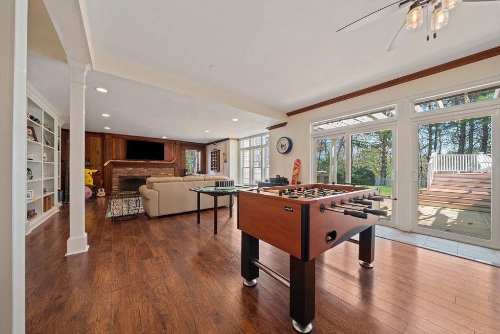 47 Arrowhead Road