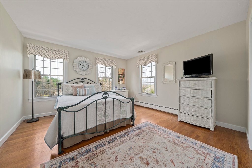 47 Arrowhead Road