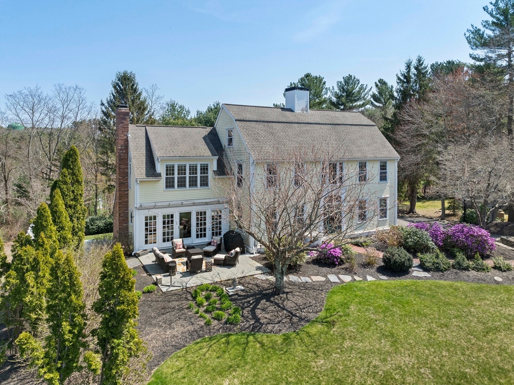 47 Arrowhead Road