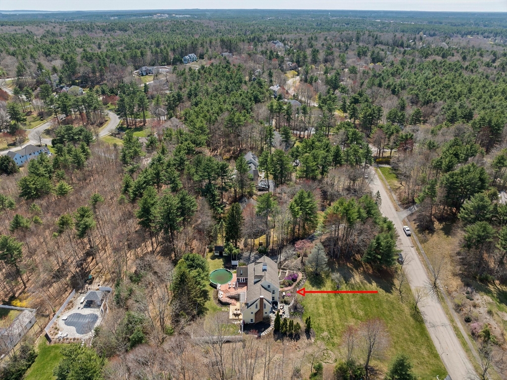 47 Arrowhead Road