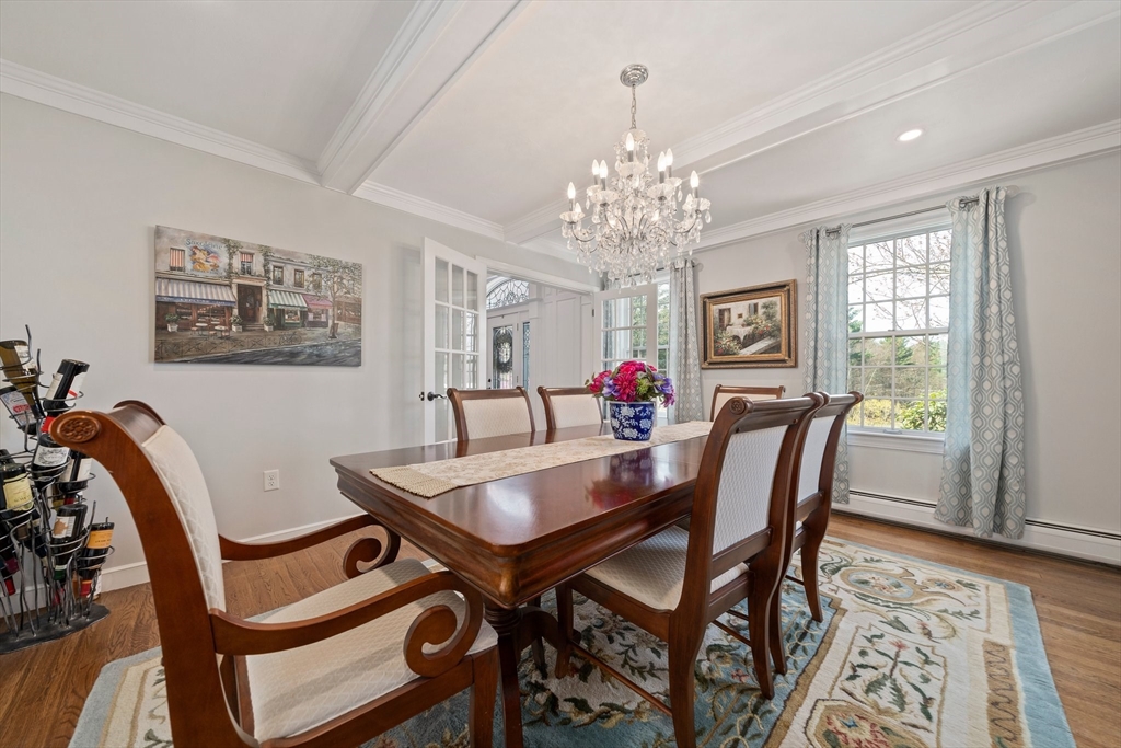 47 Arrowhead Road