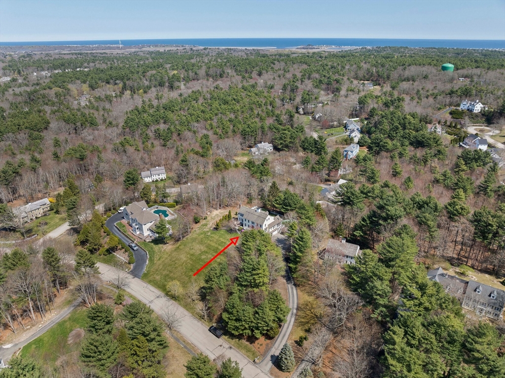 47 Arrowhead Road