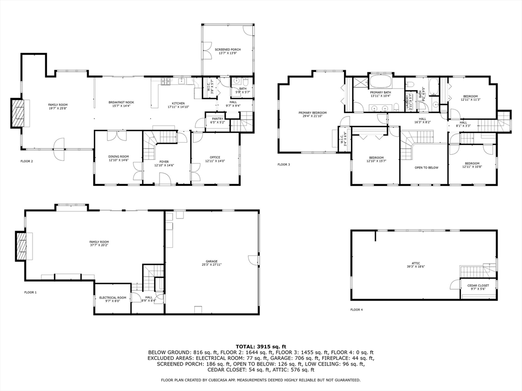 47 Arrowhead Road