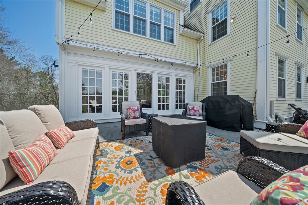 47 Arrowhead Road