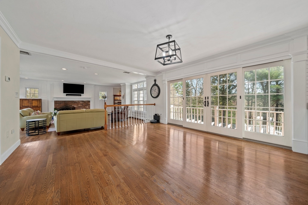 47 Arrowhead Road