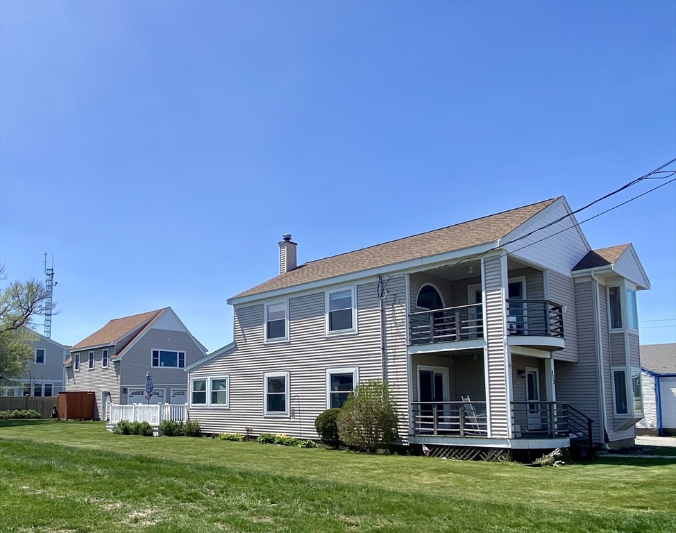 473 Ocean St