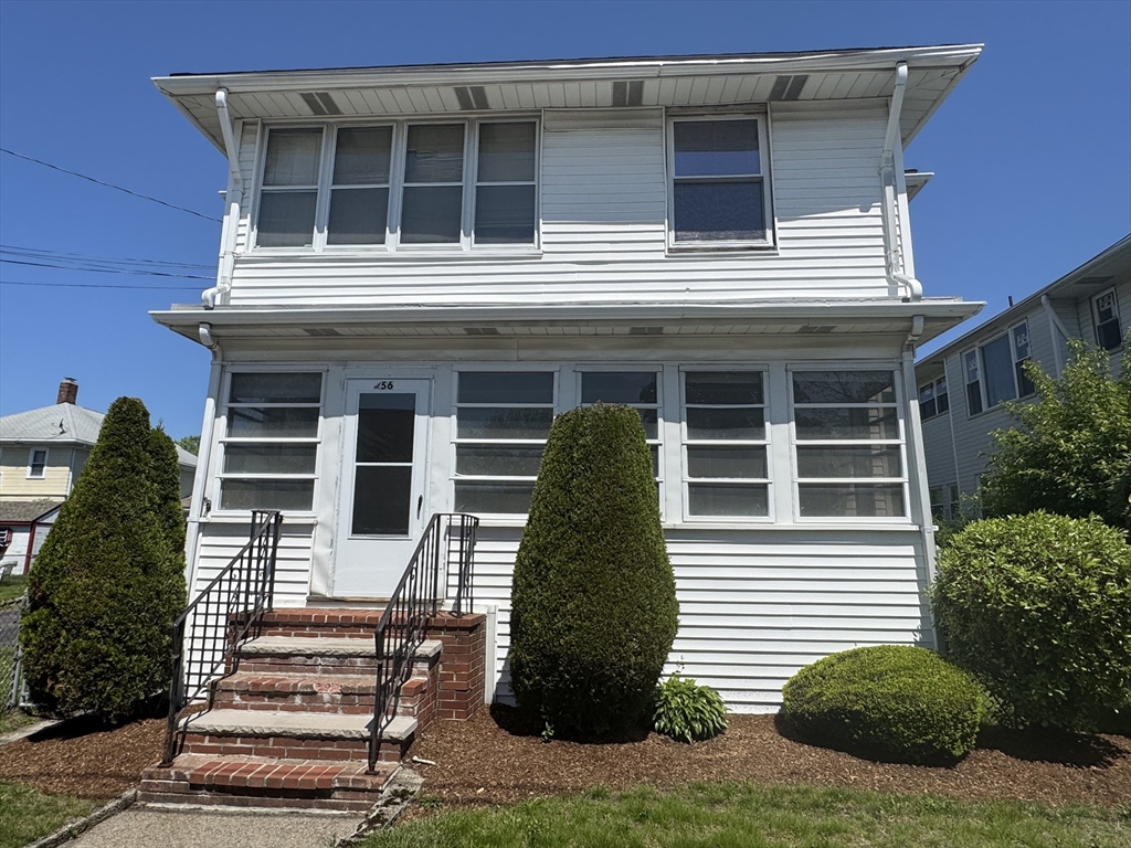 252-256 Billings Street