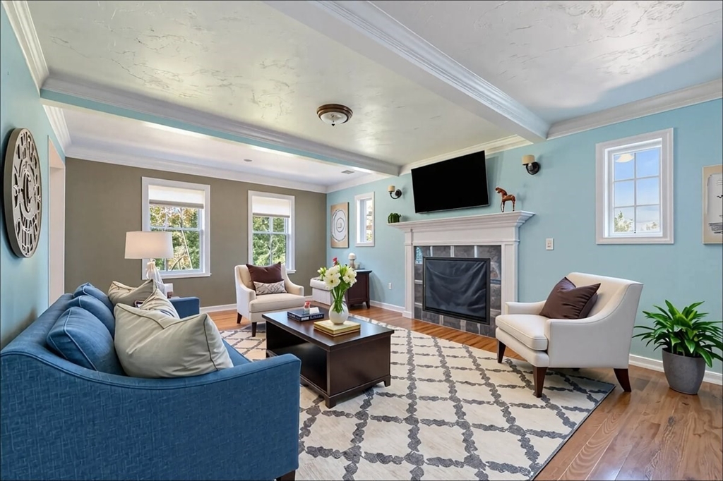 43 Birch Rd