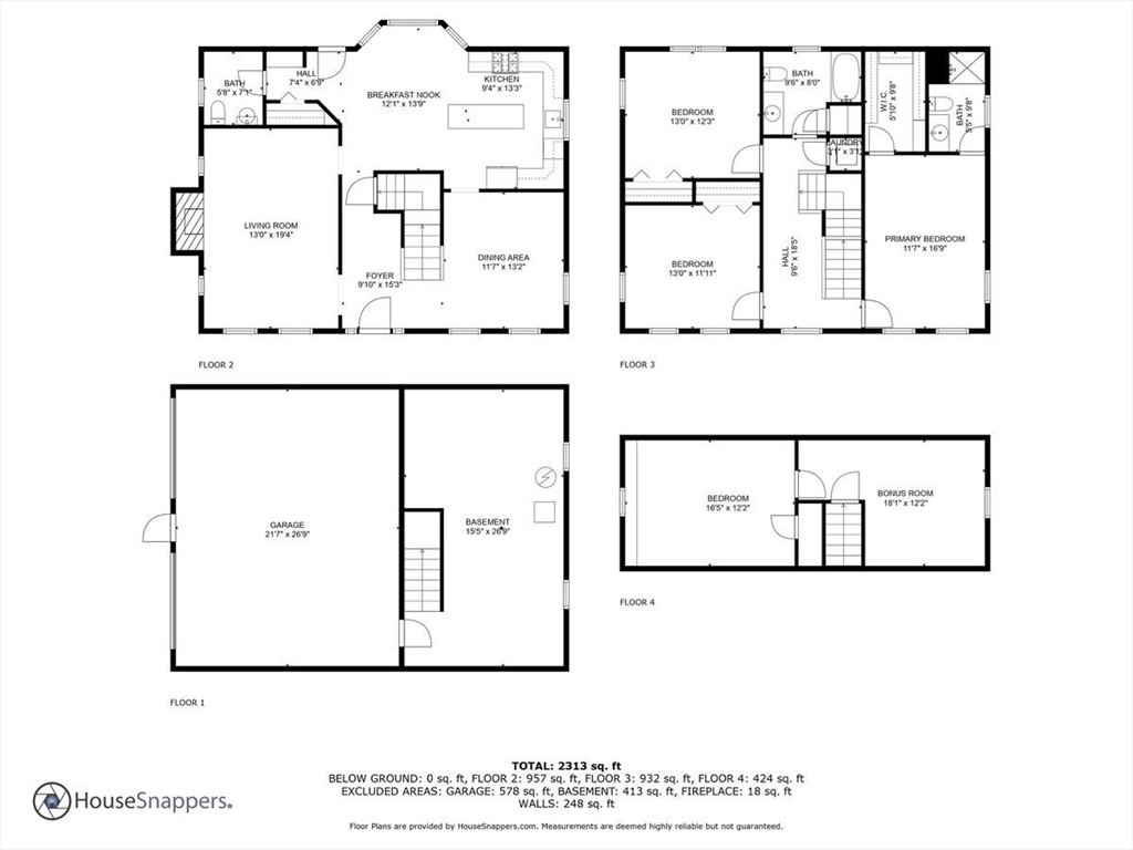 43 Birch Rd