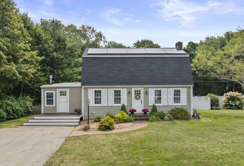 112 Woodlawn Circle
