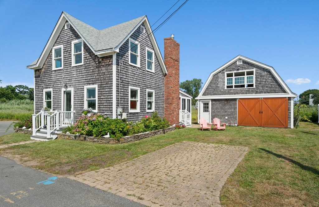 98 Cherry Street