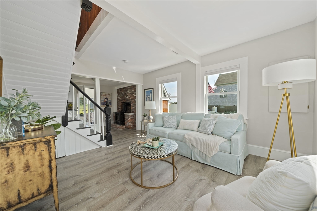 98 Cherry Street