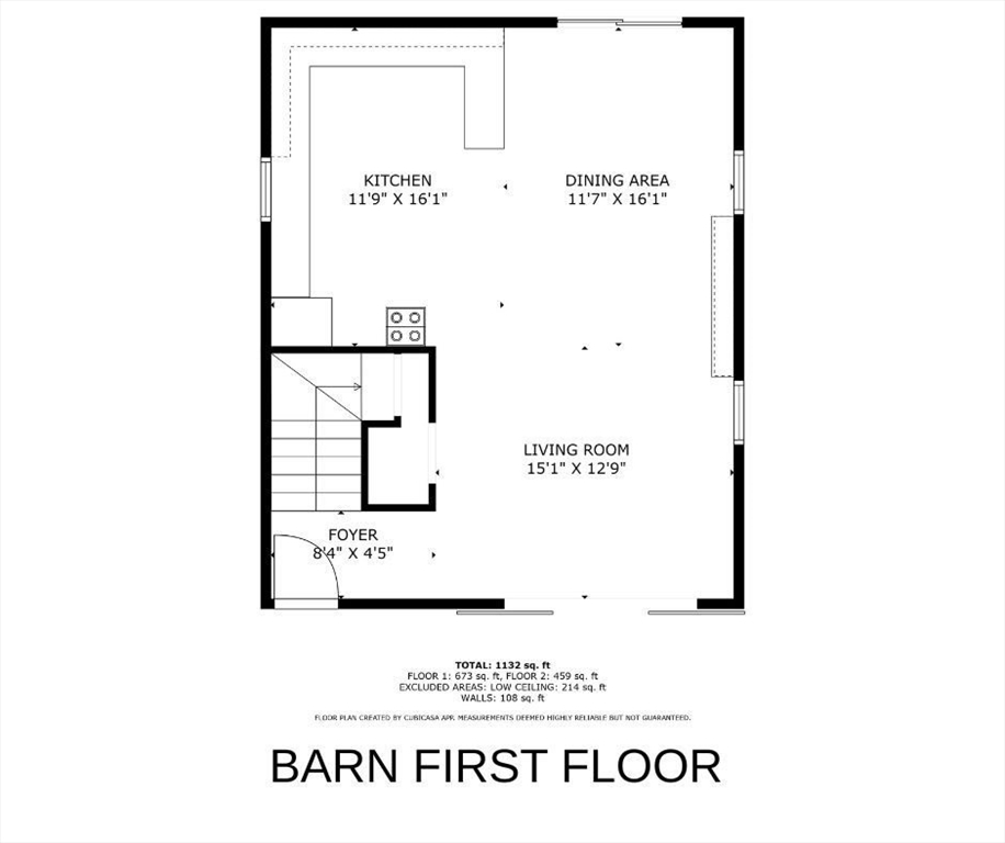 98 Cherry Street