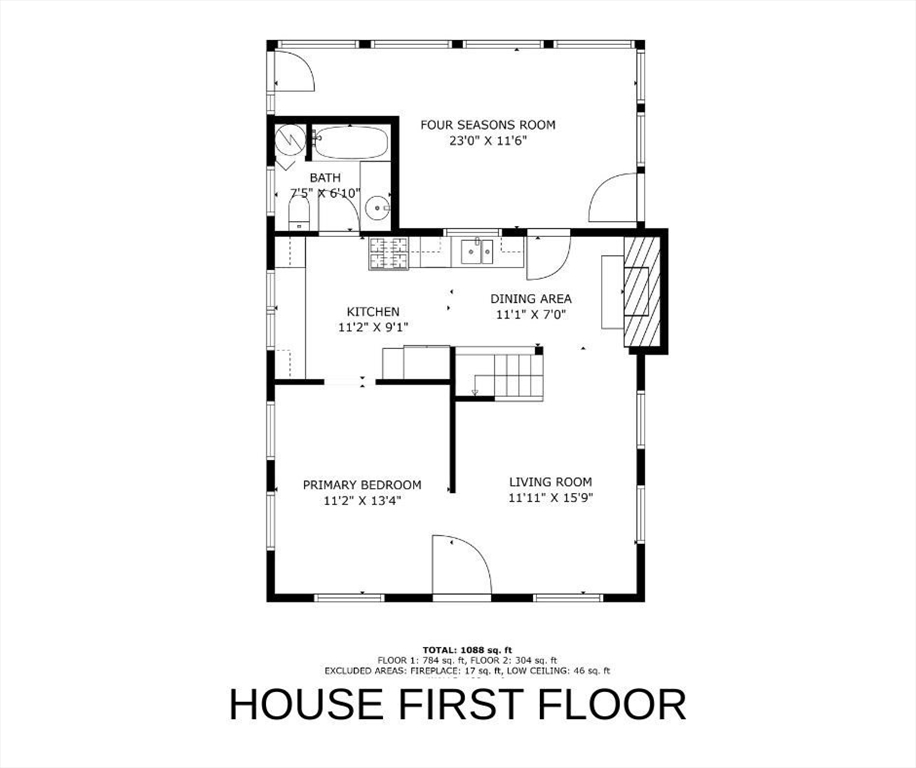 98 Cherry Street