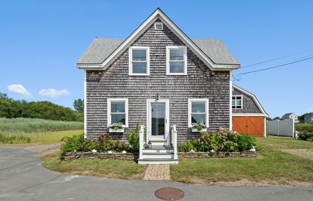 98 Cherry Street
