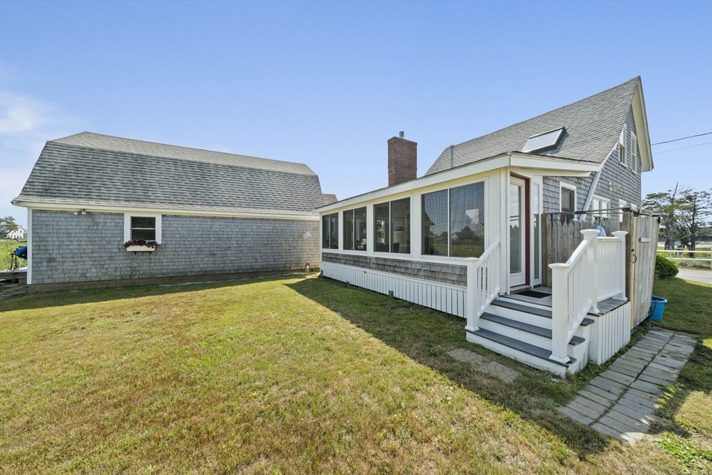 98 Cherry Street