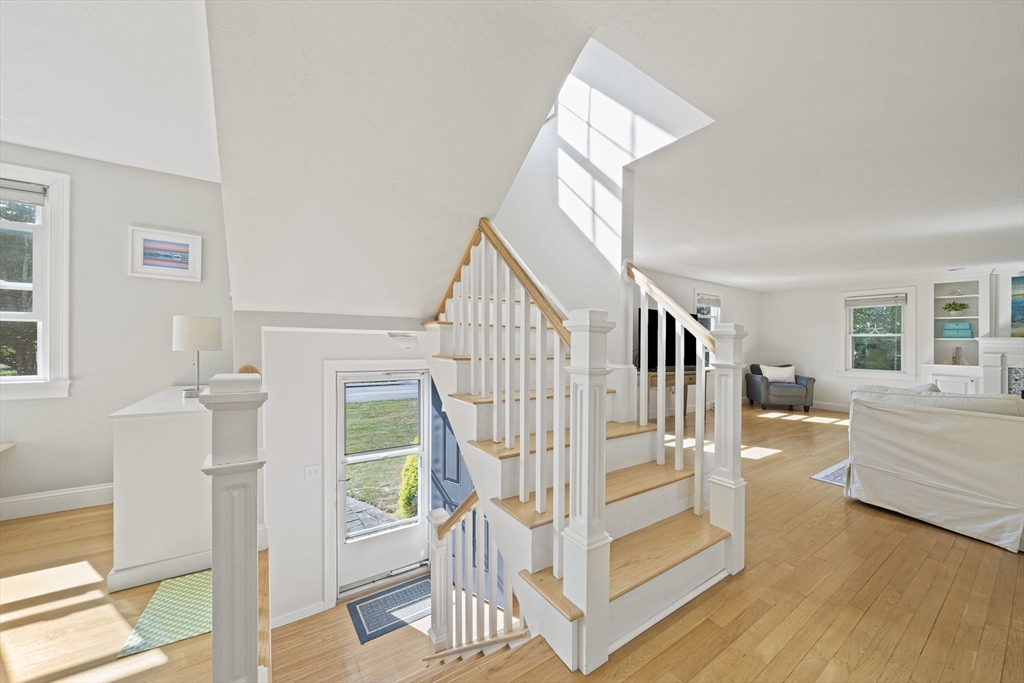 11 Liberty Road