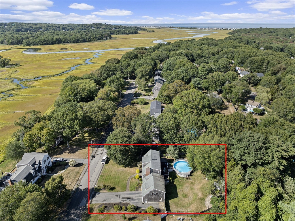 11 Liberty Road