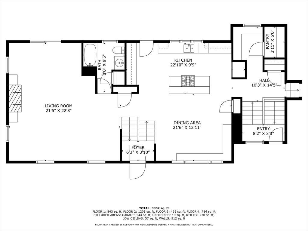 11 Liberty Road