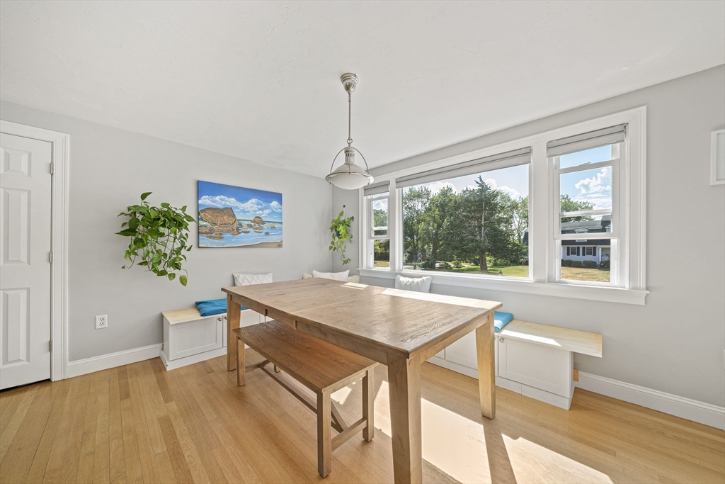 11 Liberty Road