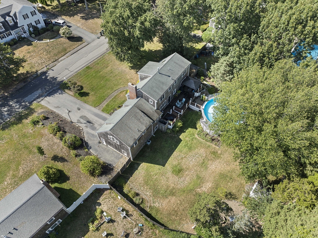 11 Liberty Road