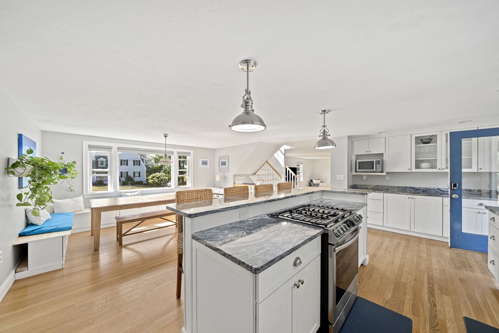 11 Liberty Road