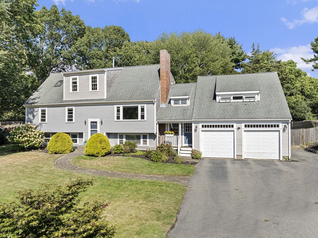 11 Liberty Road