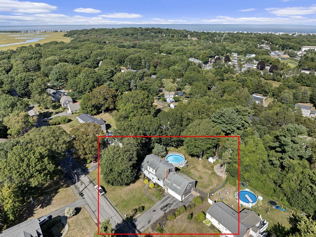 11 Liberty Road
