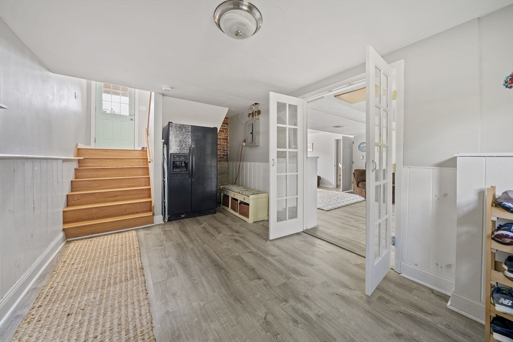 11 Liberty Road