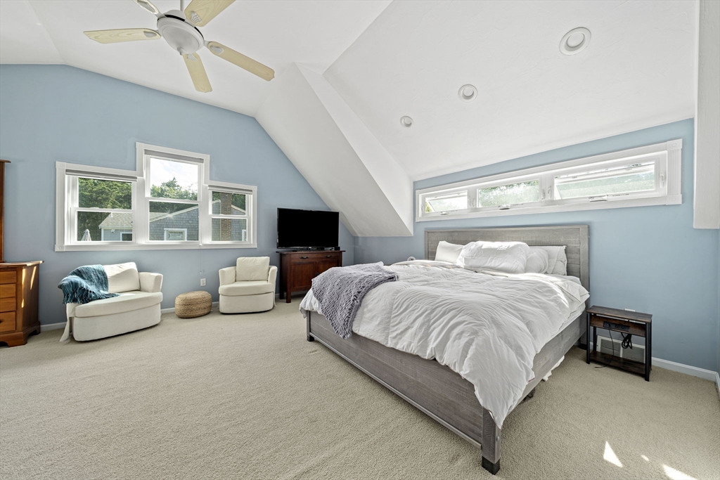 11 Liberty Road