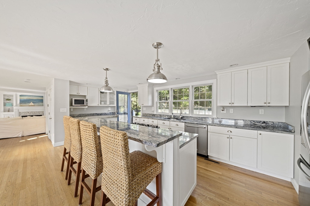11 Liberty Road