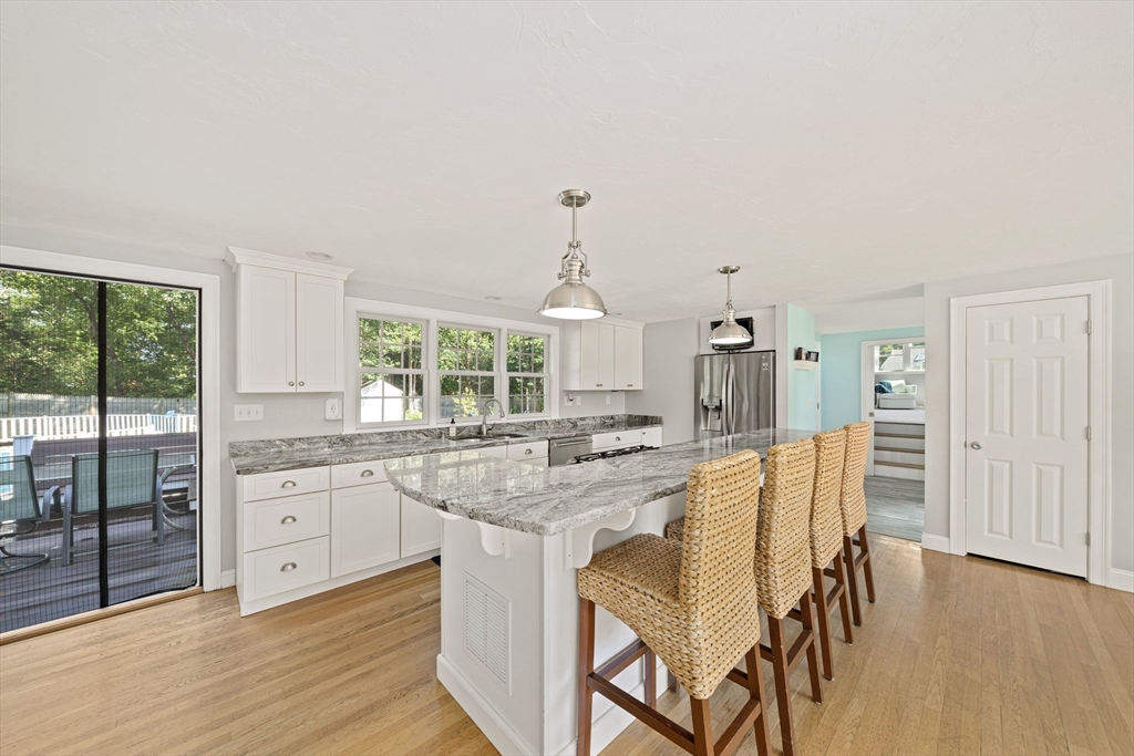 11 Liberty Road