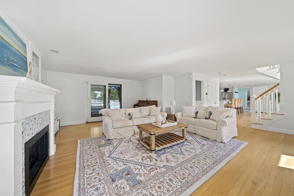 11 Liberty Road