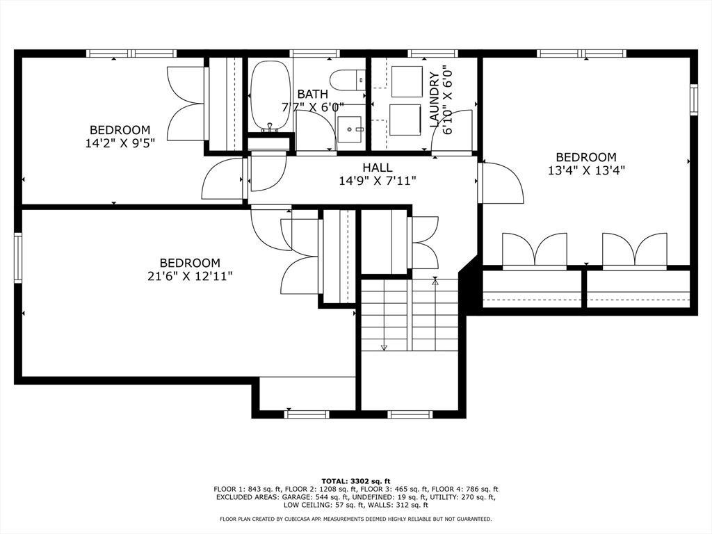 11 Liberty Road