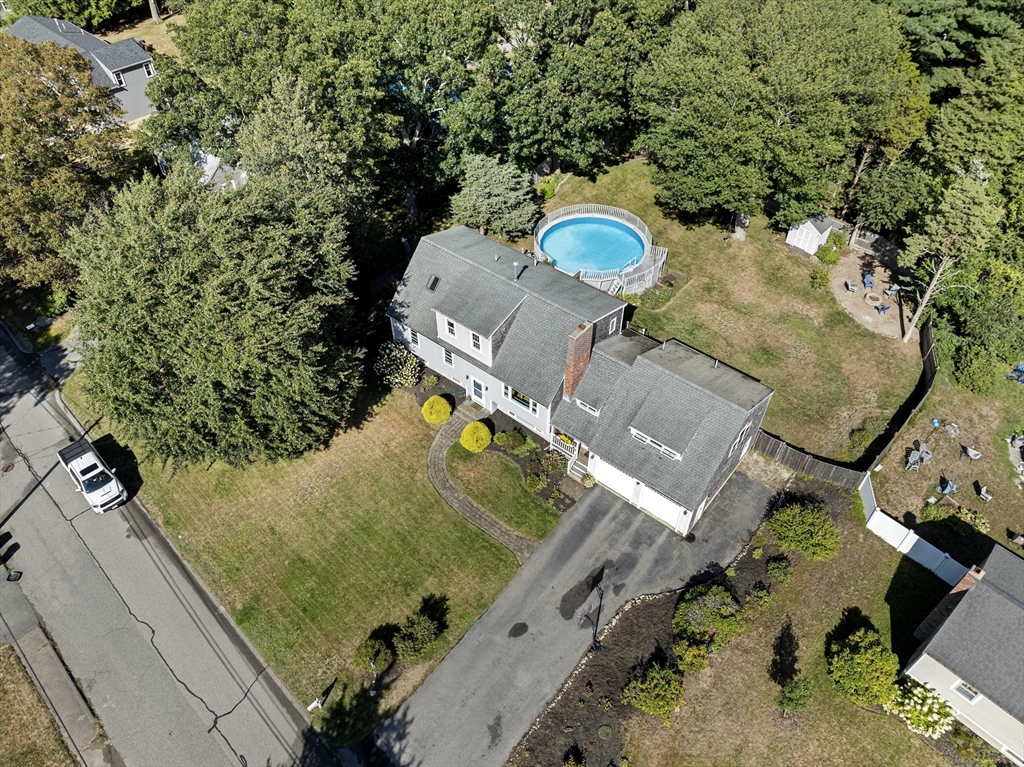 11 Liberty Road