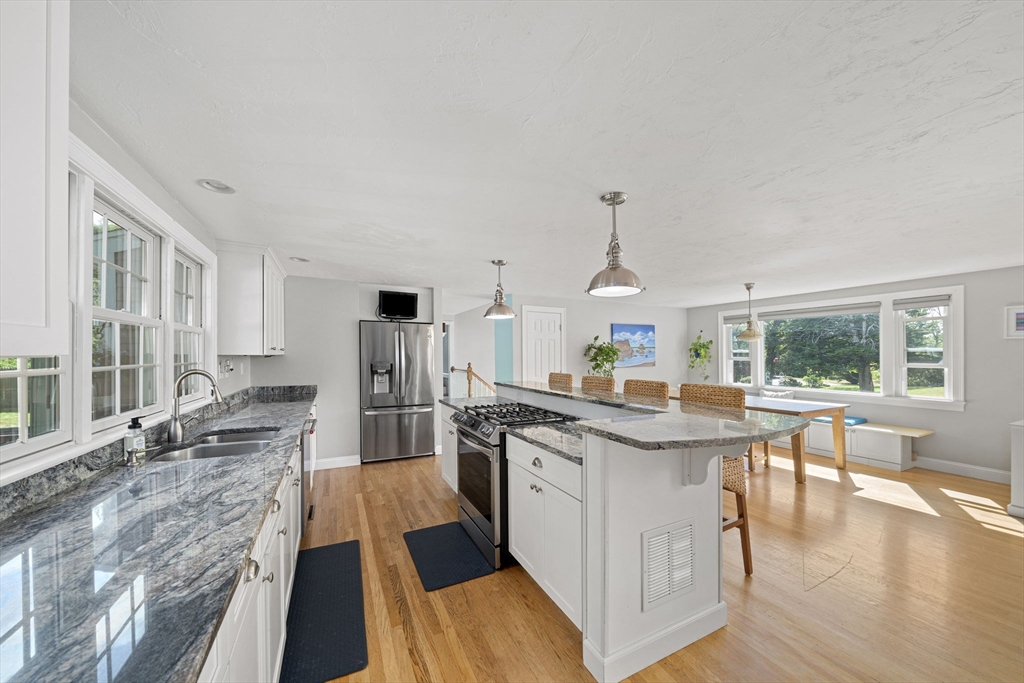 11 Liberty Road