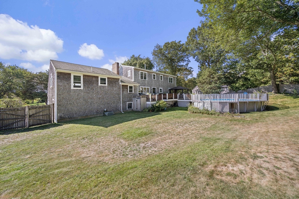 11 Liberty Road