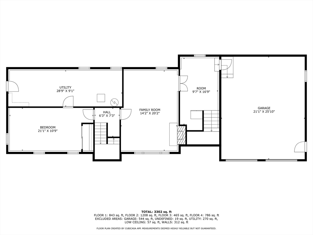11 Liberty Road