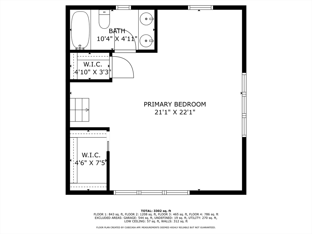 11 Liberty Road