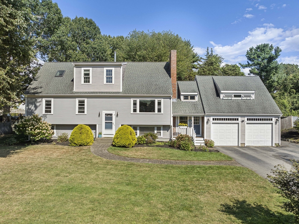 11 Liberty Road
