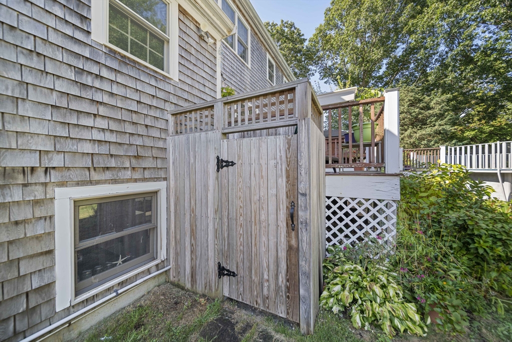 11 Liberty Road